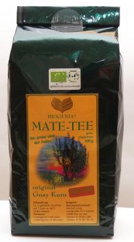 Biogenia Mate-Tee, Guay Kuru, 500g, original